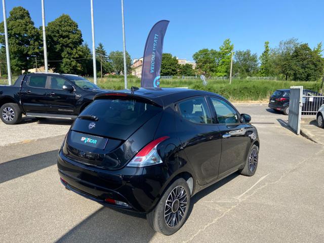 LANCIA Ypsilon usata 20