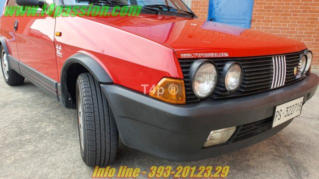 FIAT Ritmo usata 8