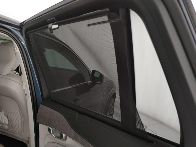 VOLVO XC90 usata, con Luci diurne LED