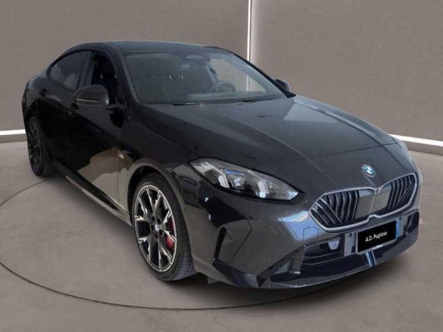 BMW 218 usata, con Airbag laterali