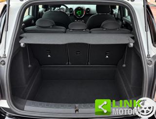 MINI Countryman usata, con Chiusura centralizzata