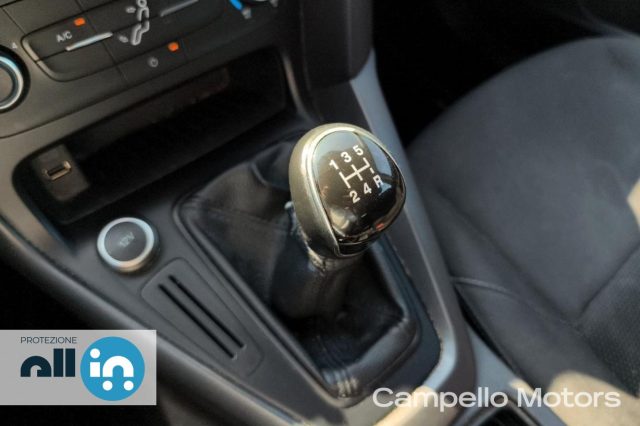 FORD Focus usata 11