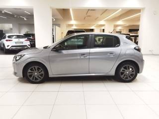PEUGEOT 208 usata, con Cerchi in lega