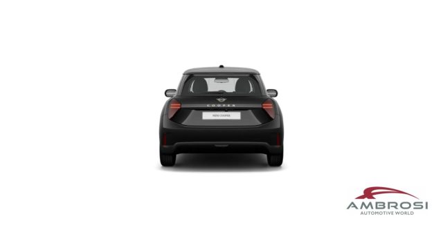 MINI Cooper usata 5