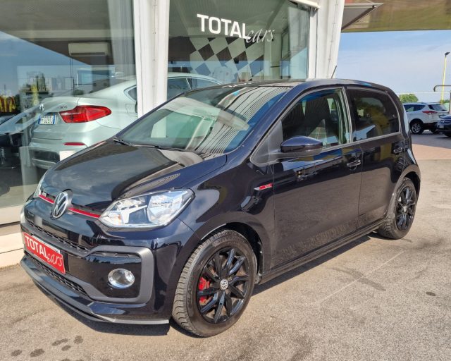VOLKSWAGEN up! usata, con Airbag laterali