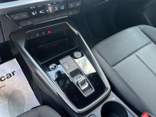 AUDI A3 usata, con Controllo trazione