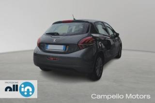 PEUGEOT 208 usata 3