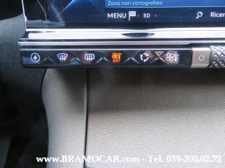 DS AUTOMOBILES DS 7 Crossback usata, con Touch screen