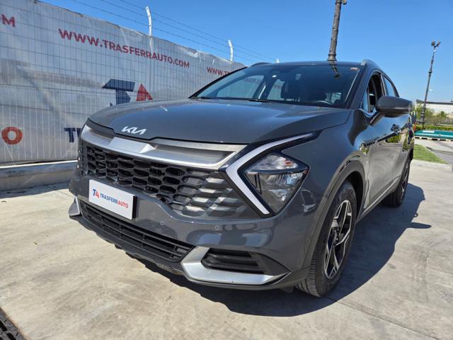 KIA Sportage usata, con ABS
