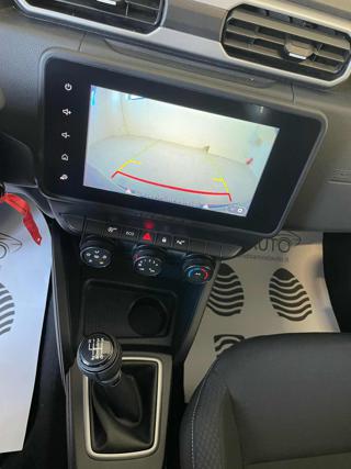 DACIA Duster usata, con Servosterzo