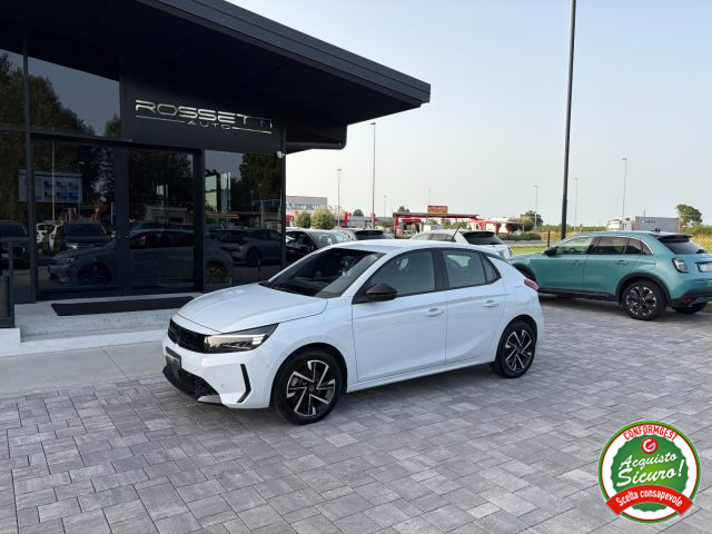 OPEL Corsa usata, con Alzacristalli elettrici
