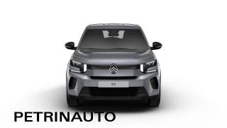 CITROEN C3 usata, con Alzacristalli elettrici