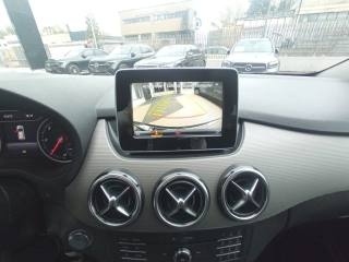 MERCEDES-BENZ B 180 usata, con ESP