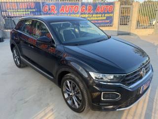 VOLKSWAGEN T-Roc usata, con Airbag Passeggero