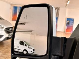 FORD Tourneo Custom usata 21