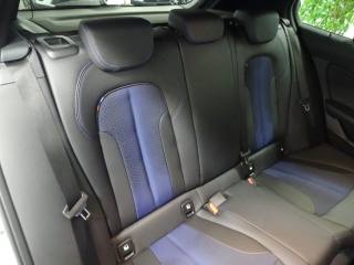 BMW 118 usata, con Immobilizzatore elettronico