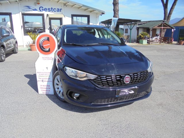 FIAT Tipo usata, con Airbag laterali