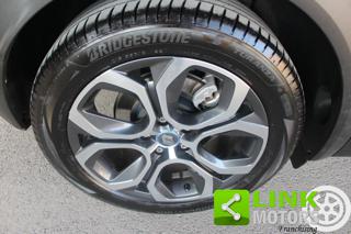 RENAULT Captur usata, con Fari Xenon