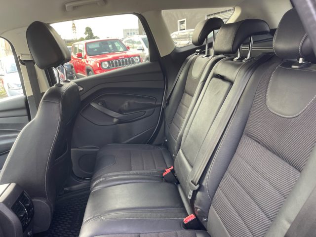 FORD Kuga usata 13