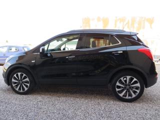 OPEL Mokka X usata, con Airbag