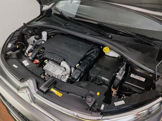 CITROEN C3 usata, con Bluetooth