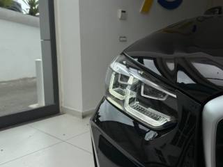 BMW X4 usata, con Boardcomputer