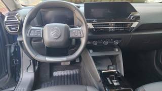 CITROEN C4 X usata, con Sistema di navigazione