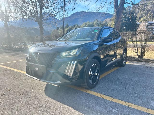 PEUGEOT 2008 usata, con ABS