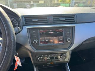 SEAT Arona usata, con Cronologia tagliandi