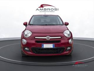 FIAT 500X usata 6