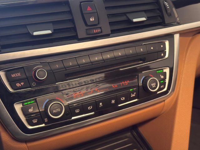 BMW 420 usata, con Immobilizzatore elettronico