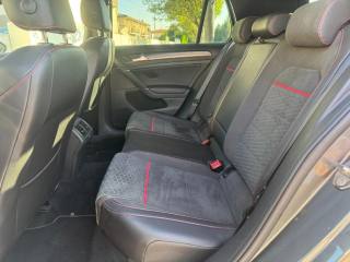 VOLKSWAGEN Golf GTI usata, con Fendinebbia