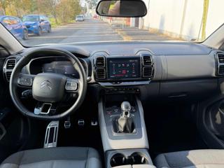 CITROEN C5 Aircross usata, con Immobilizzatore elettronico