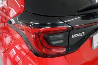 TOYOTA Yaris usata, con Autoradio digitale