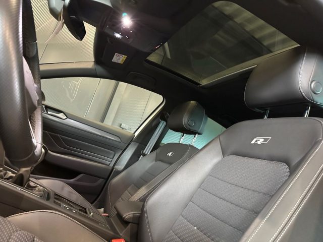 VOLKSWAGEN Passat usata, con Climatizzatore