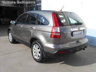 HONDA CR-V usata, con Chiusura centralizzata