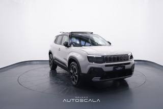 JEEP Avenger usata, con Chiusura centralizzata