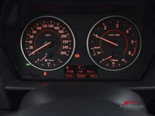 BMW 116 usata 12
