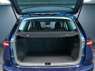SKODA Karoq usata, con Boardcomputer