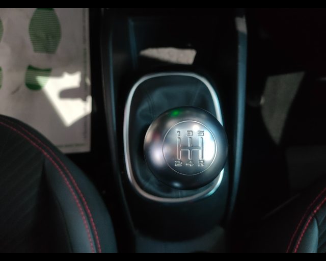 FIAT 500L usata, con Sedili sportivi