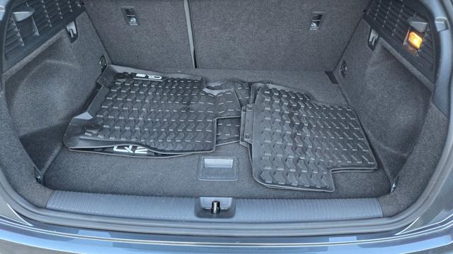 AUDI Q2 usata, con Fendinebbia