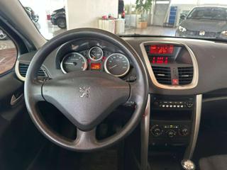 PEUGEOT 207 usata, con Climatizzatore