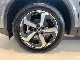 NISSAN Qashqai usata, con Vivavoce