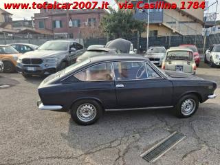FIAT 850 usata 4
