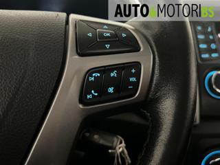 FORD Ranger usata, con Trazione integrale