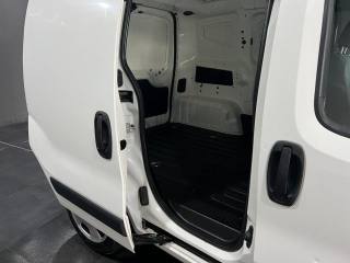 FIAT Fiorino usata, con Fendinebbia
