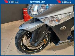YAMAHA T-Max 500 usata 8