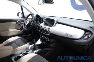 FIAT 500X usata 55