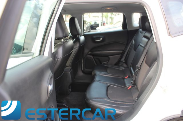 JEEP Compass usata, con Cruise Control