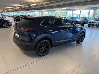 MAZDA CX-30 usata, con Autoradio